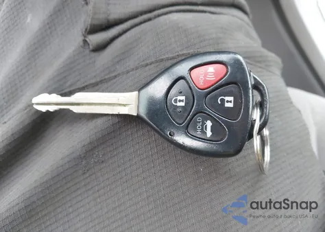 2011 Toyota Corolla Le from USA, damaged, VIN JTDBU4EE2BJ091097